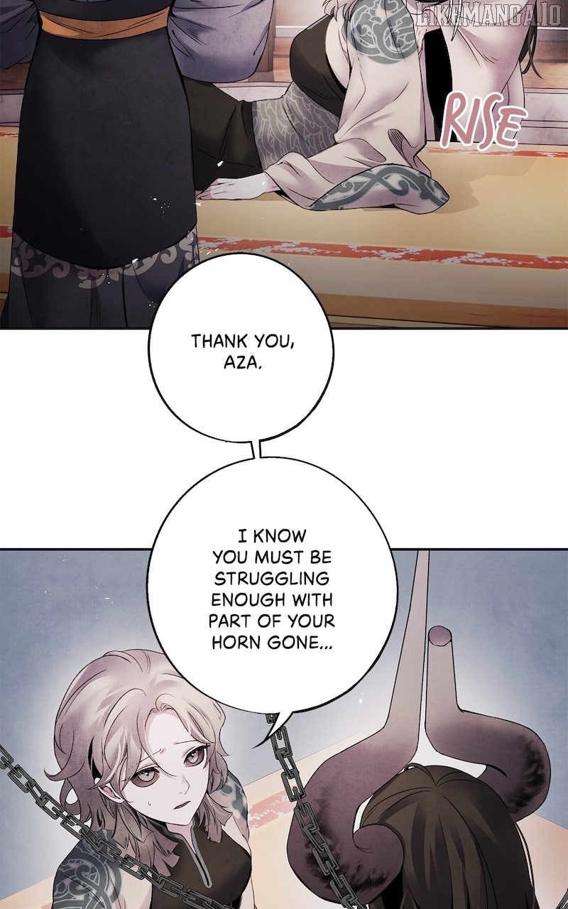 ASHA - Manga Chapter 57 - page 16