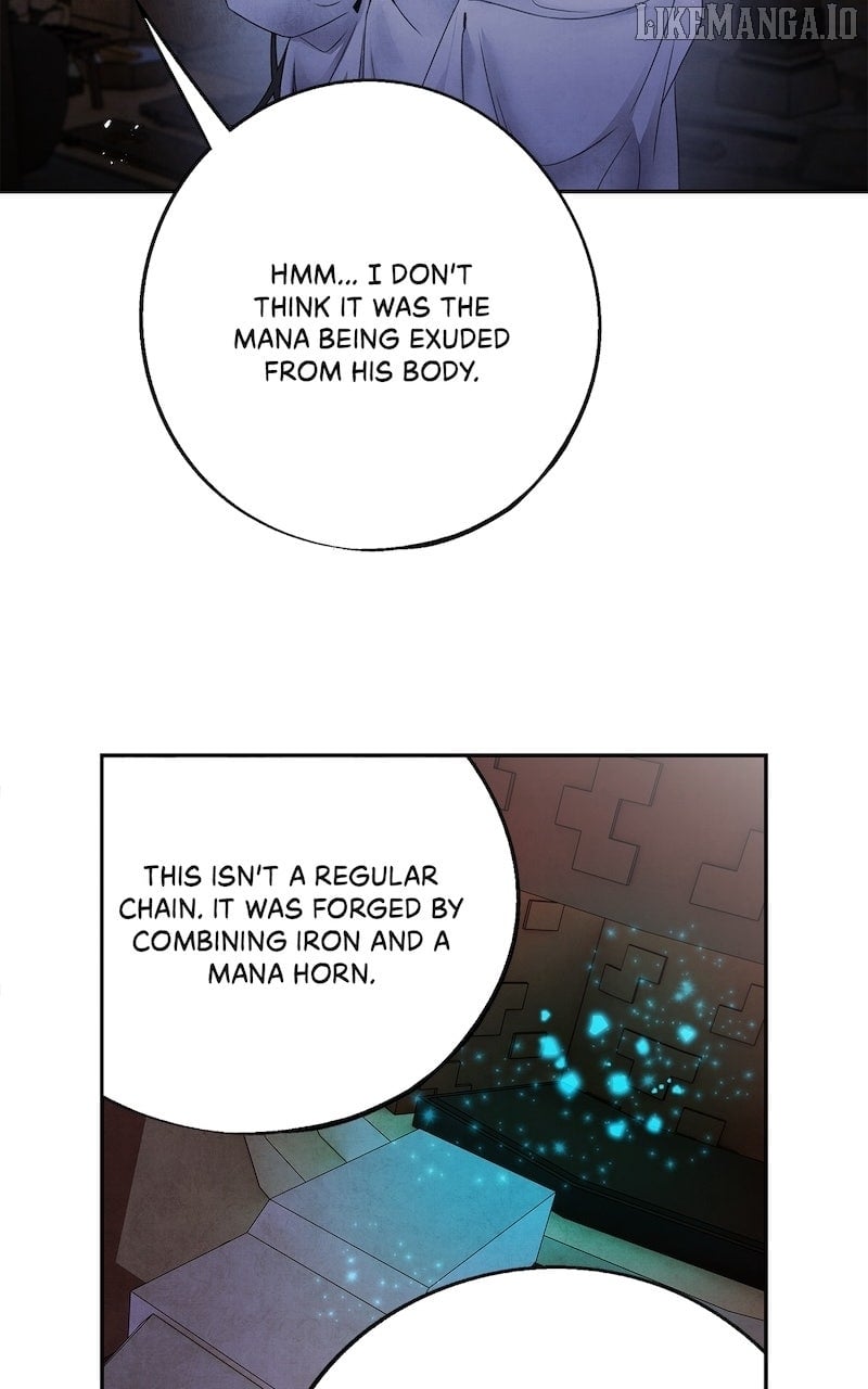 ASHA - Manga Chapter 57 - page 44
