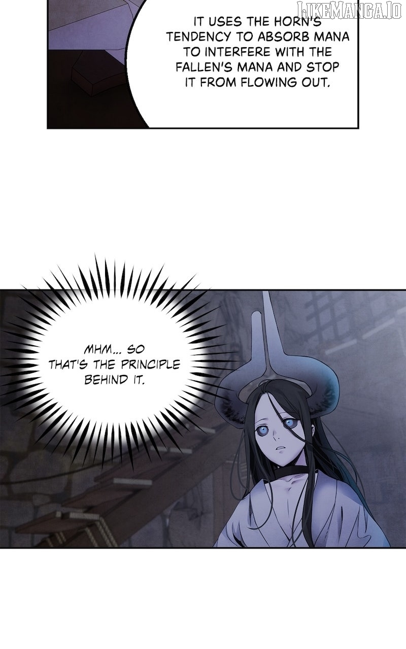 ASHA - Manga Chapter 57 - page 45