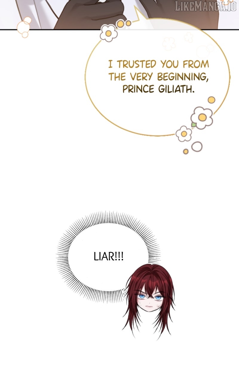 Concubine’s Invitation Chapter 77 - page 32