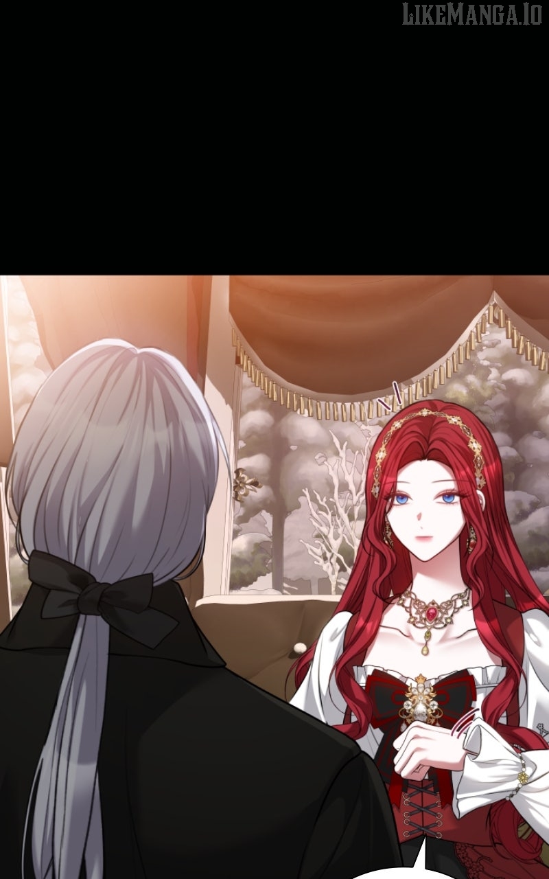 Concubine’s Invitation Chapter 77 - page 59