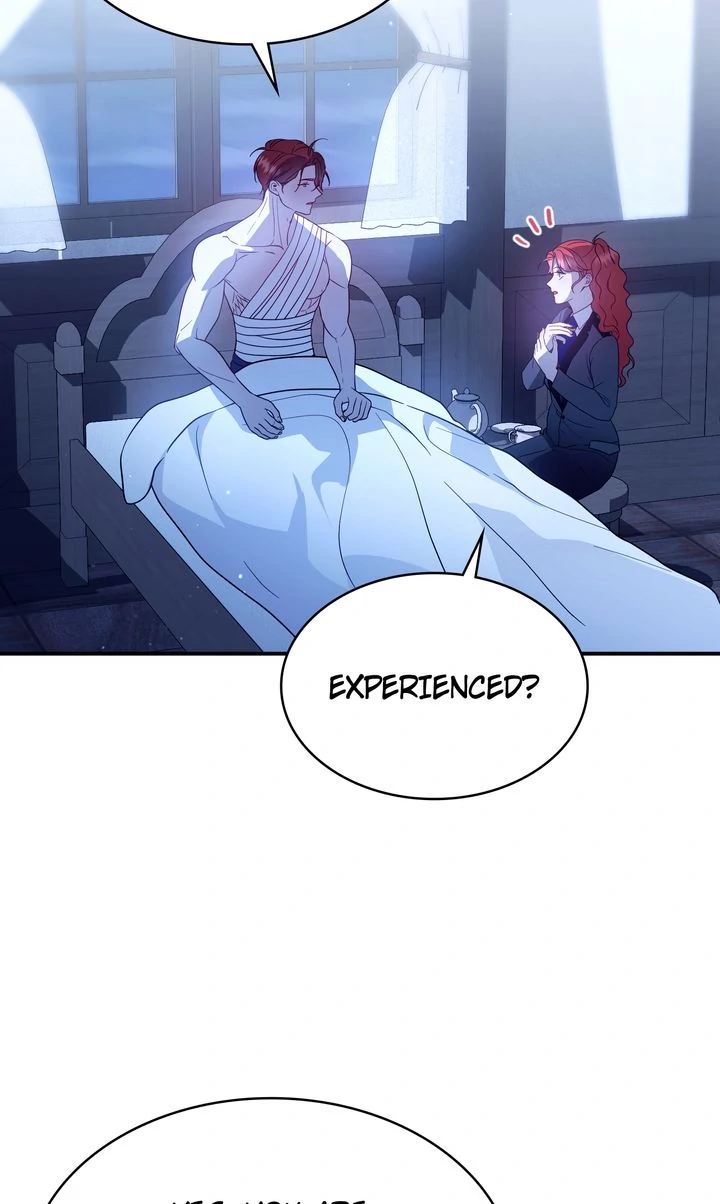 I’ll Save a Decent Family Chapter 150 - page 14