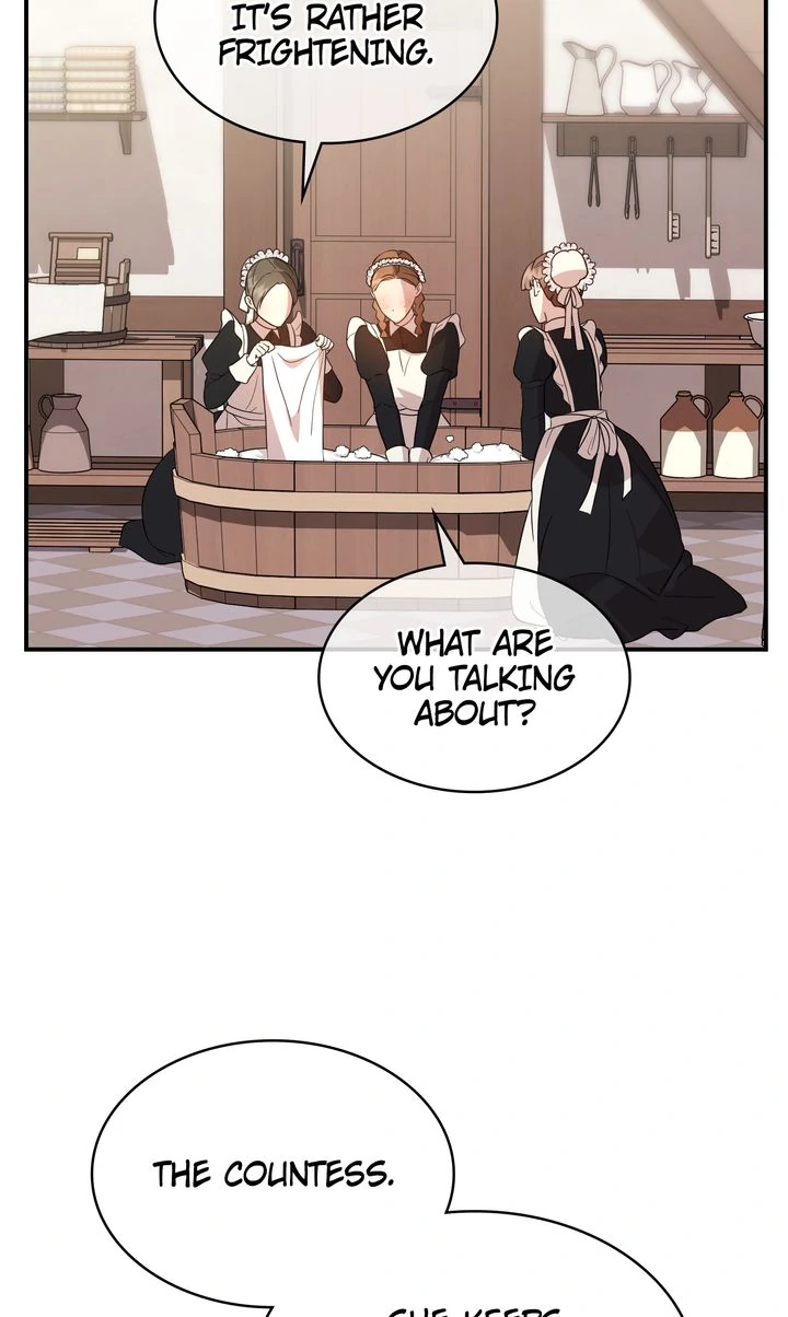 I’ll Save a Decent Family Chapter 150 - page 29