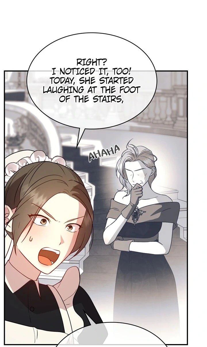 I’ll Save a Decent Family Chapter 150 - page 31