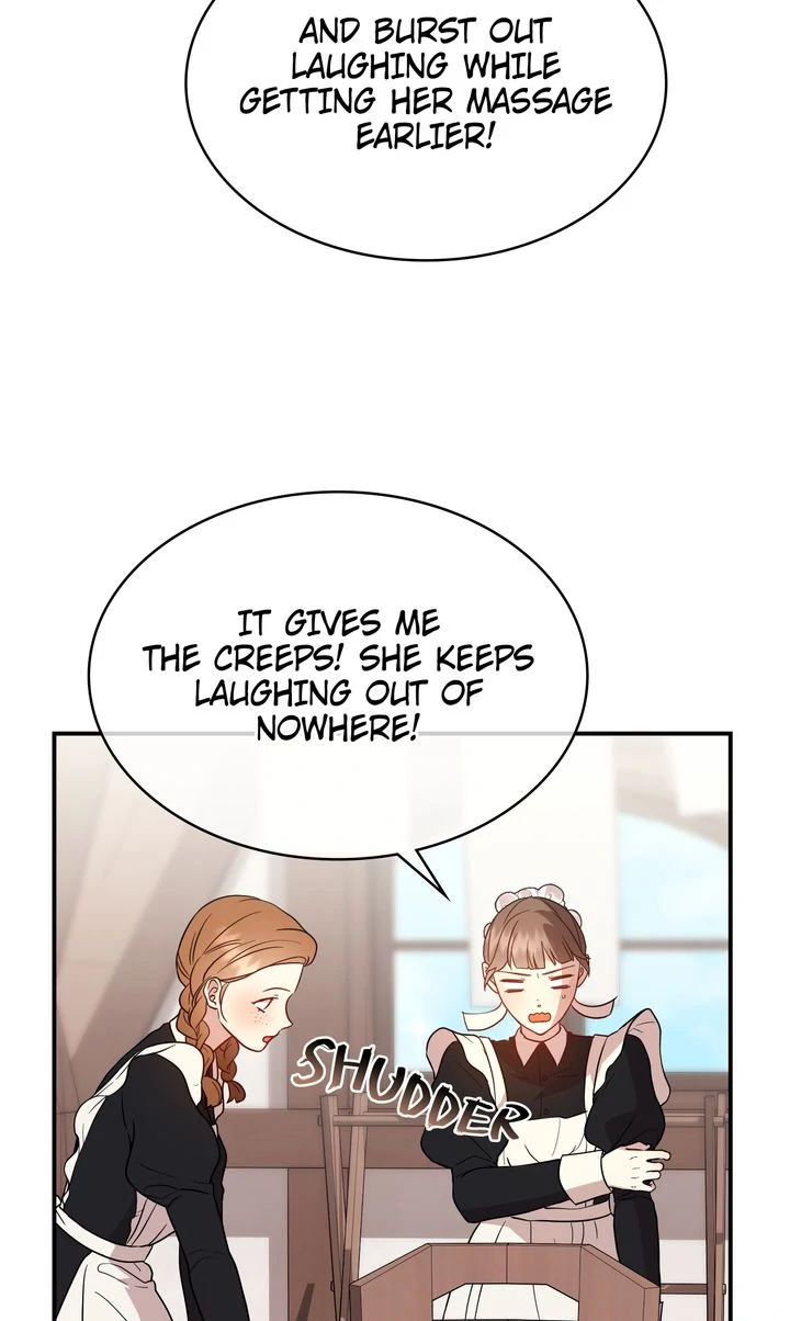 I’ll Save a Decent Family Chapter 150 - page 32