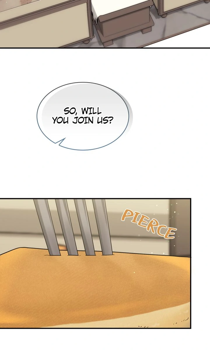 I’ll Save a Decent Family Chapter 150 - page 42