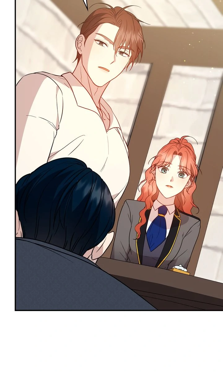 I’ll Save a Decent Family Chapter 150 - page 47