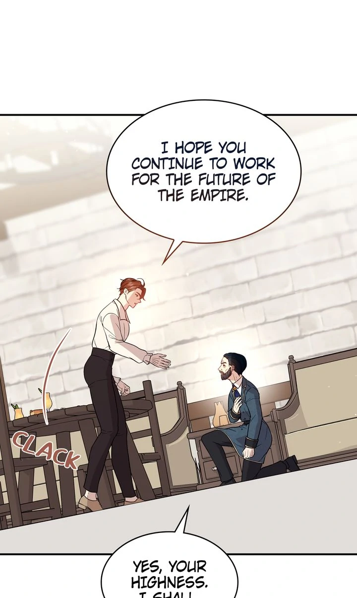 I’ll Save a Decent Family Chapter 150 - page 52