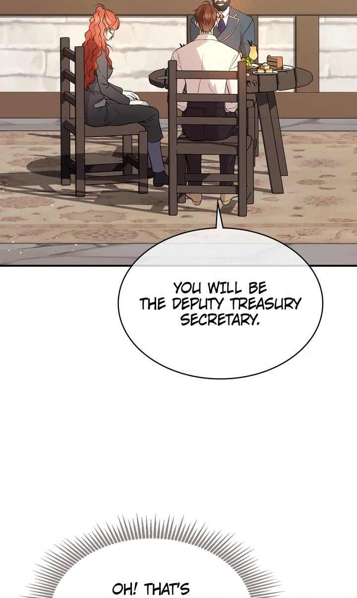I’ll Save a Decent Family Chapter 150 - page 56