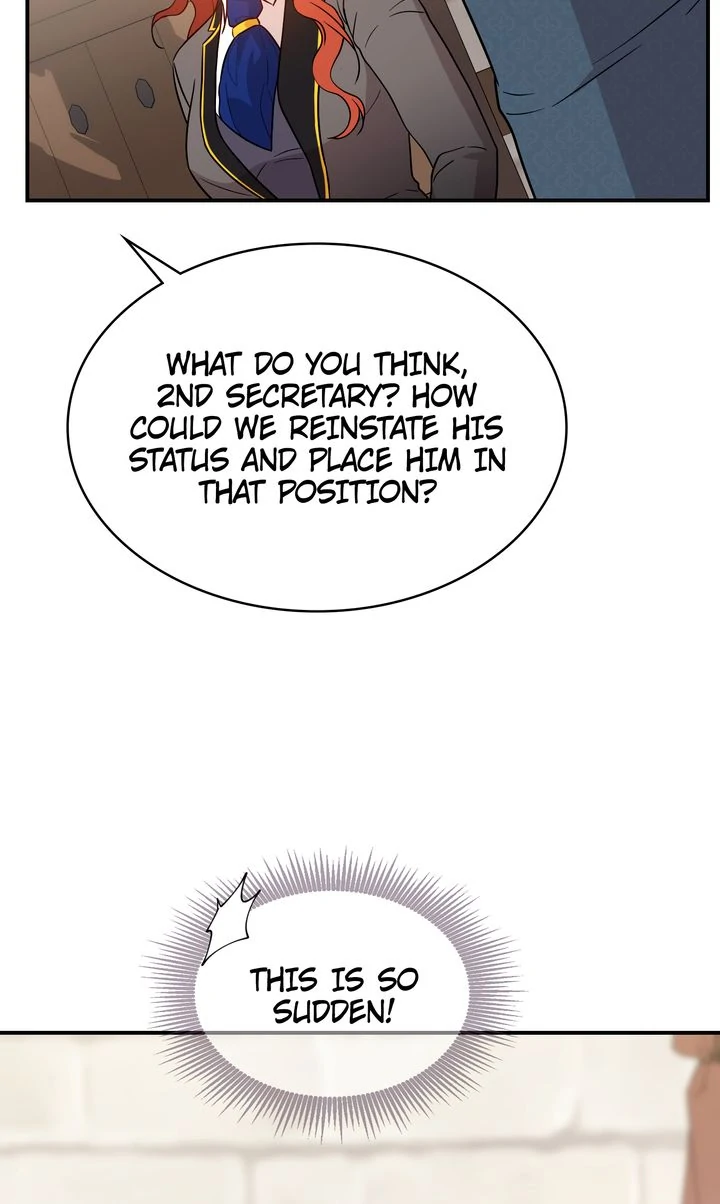 I’ll Save a Decent Family Chapter 150 - page 60