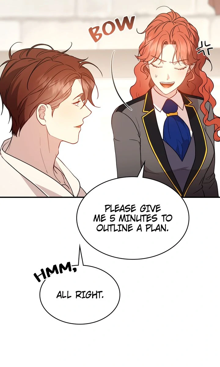 I’ll Save a Decent Family Chapter 150 - page 61