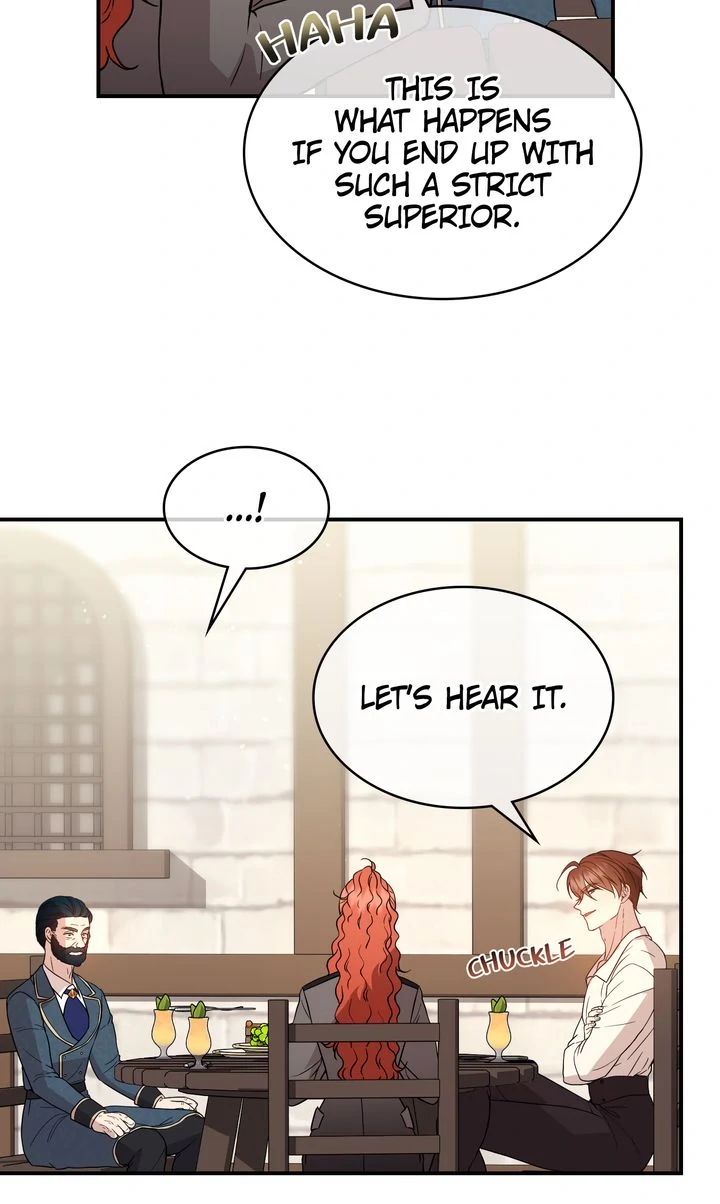 I’ll Save a Decent Family Chapter 150 - page 67