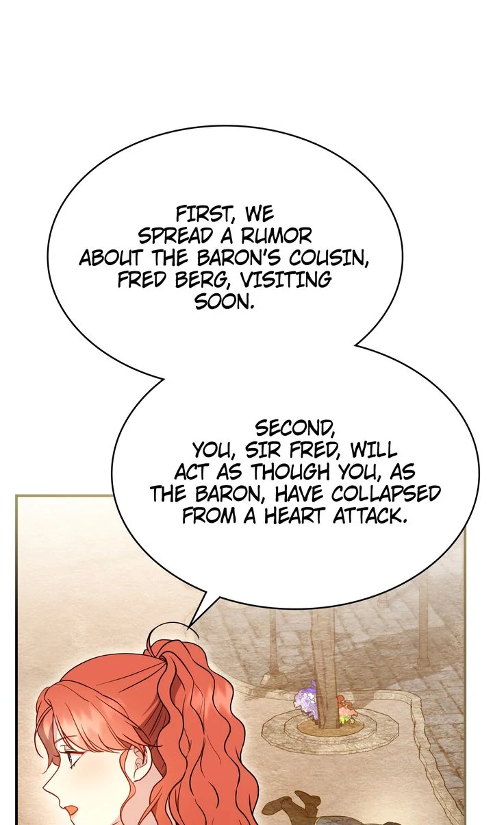 I’ll Save a Decent Family Chapter 150 - page 68