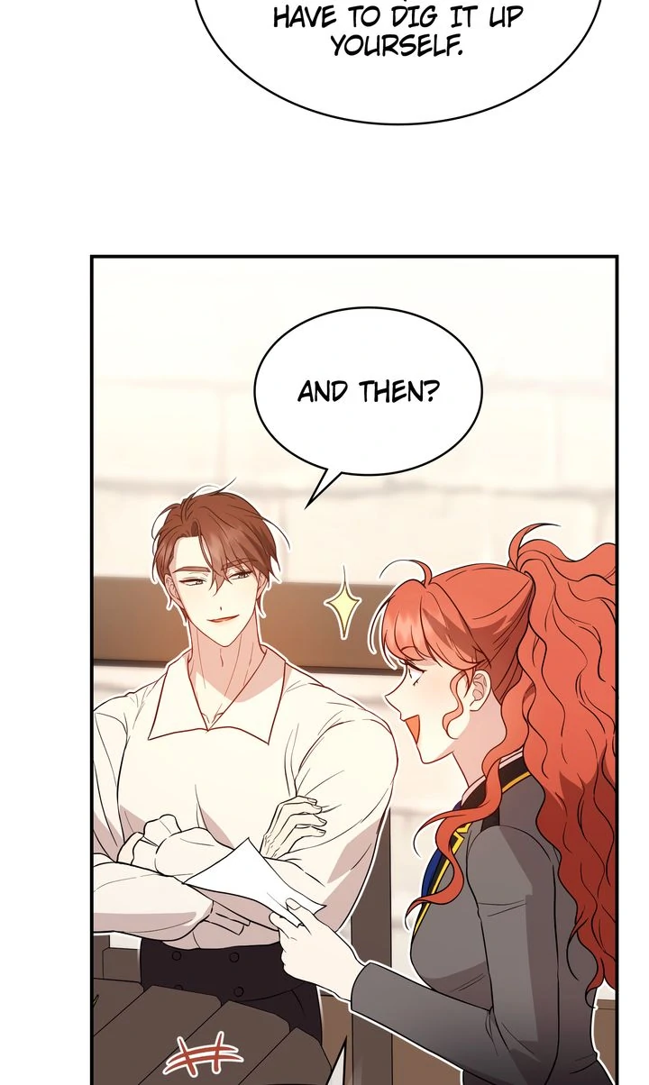I’ll Save a Decent Family Chapter 150 - page 71