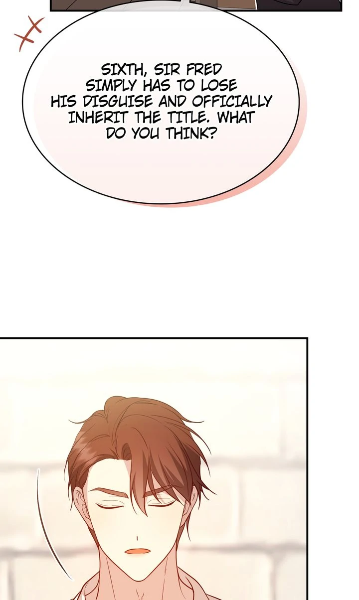I’ll Save a Decent Family Chapter 150 - page 72