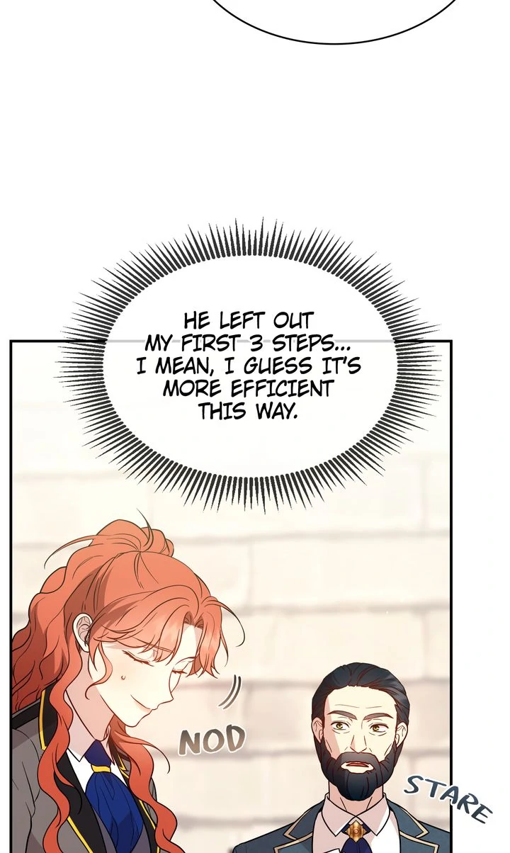 I’ll Save a Decent Family Chapter 150 - page 75