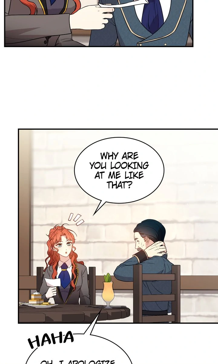 I’ll Save a Decent Family Chapter 150 - page 76