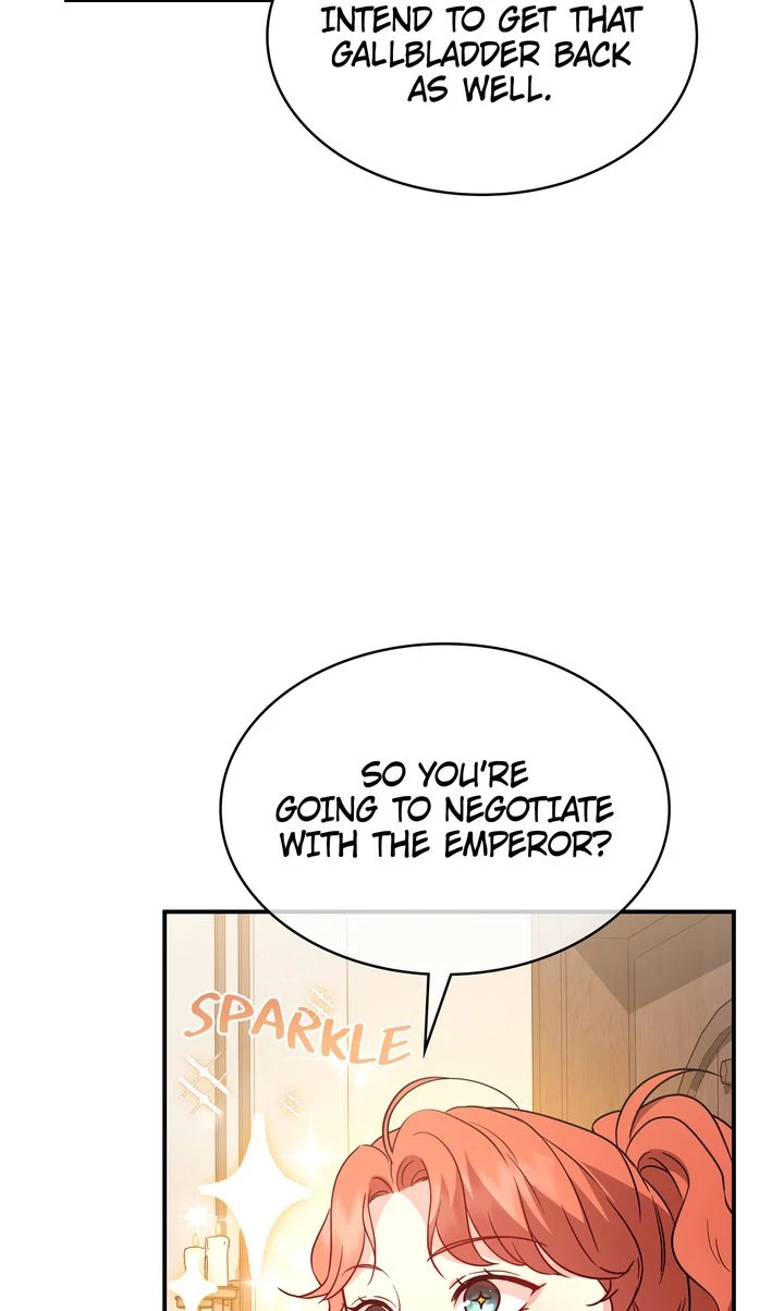 I’ll Save a Decent Family Chapter 150 - page 84
