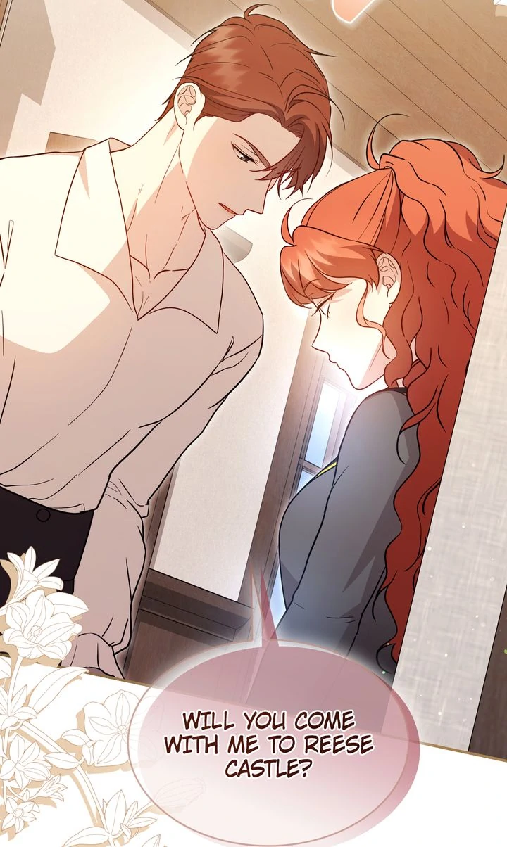 I’ll Save a Decent Family Chapter 150 - page 87