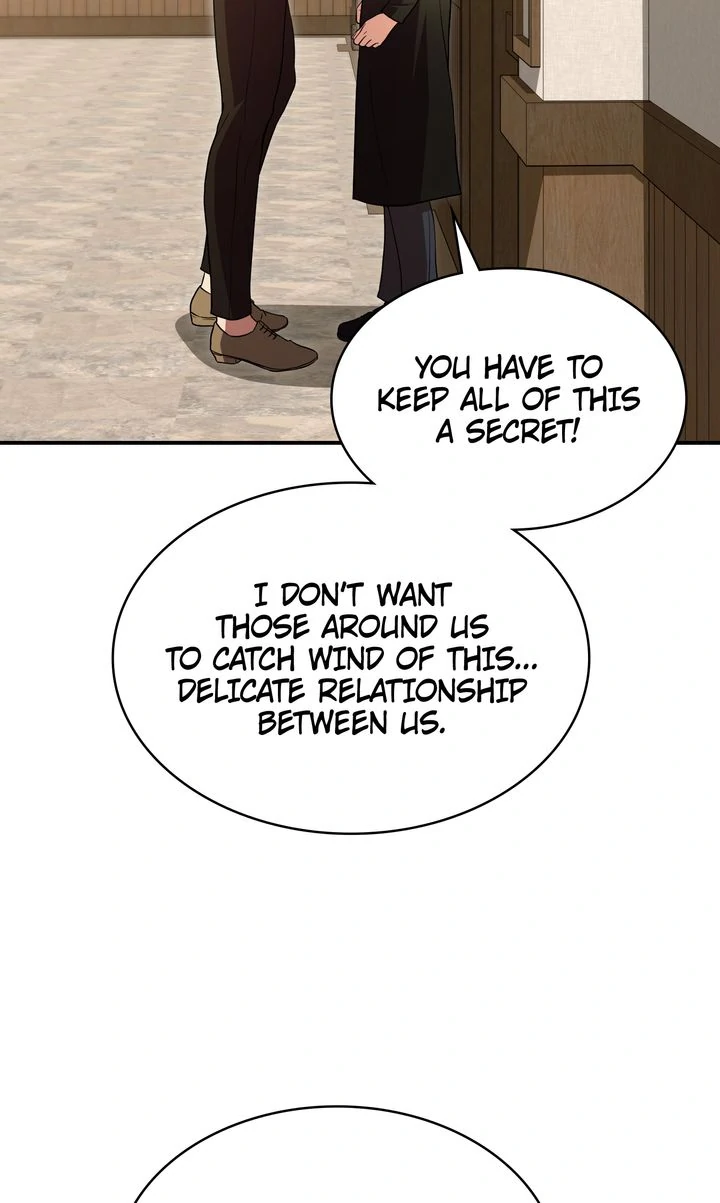 I’ll Save a Decent Family Chapter 151 - page 9