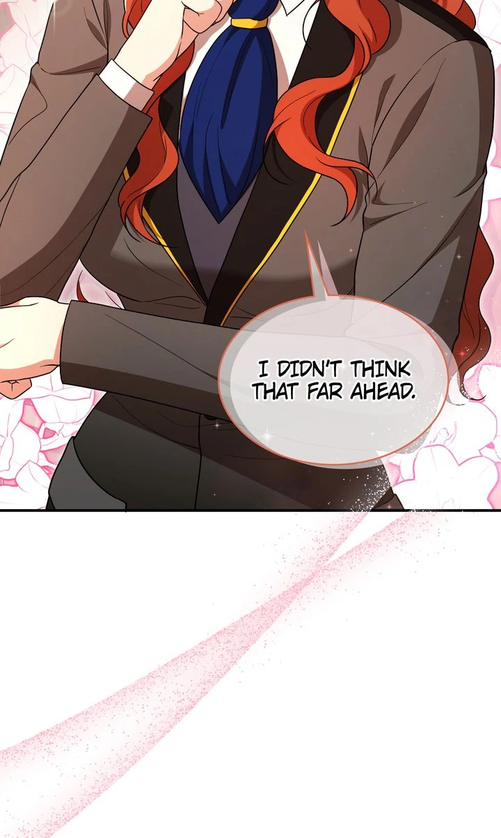 I’ll Save a Decent Family Chapter 151 - page 19
