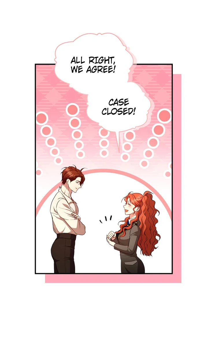 I’ll Save a Decent Family Chapter 151 - page 26