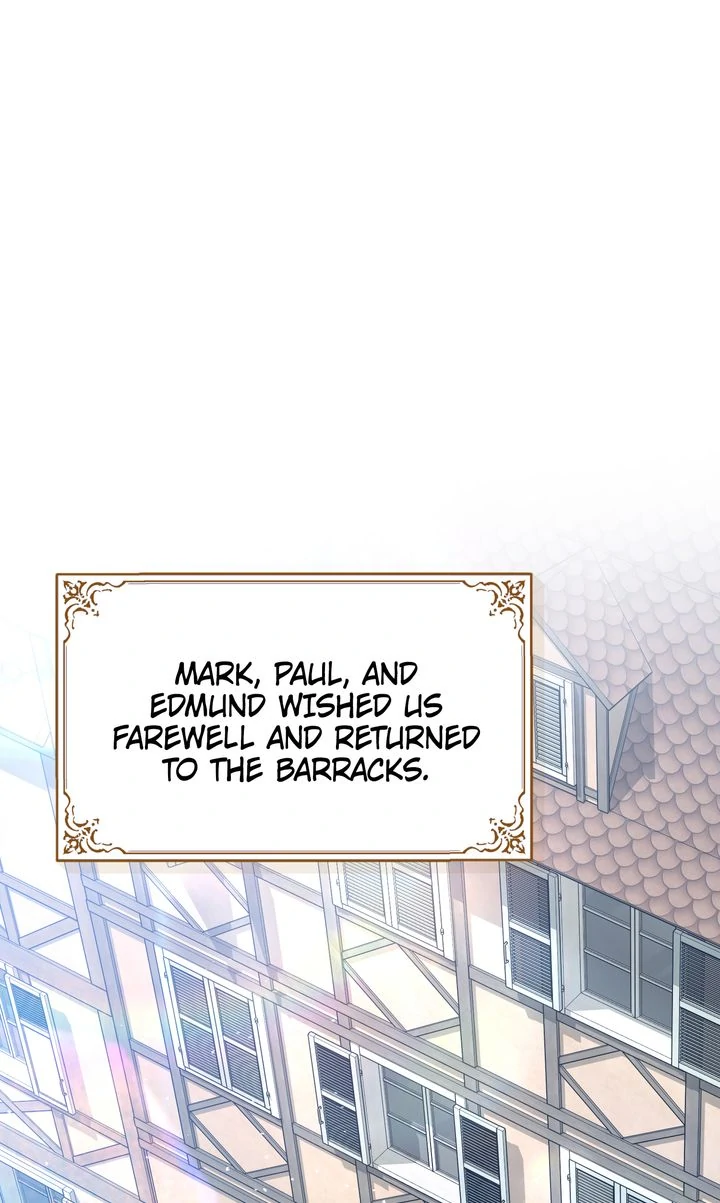 I’ll Save a Decent Family Chapter 151 - page 27