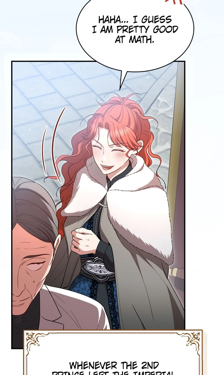 I’ll Save a Decent Family Chapter 151 - page 33