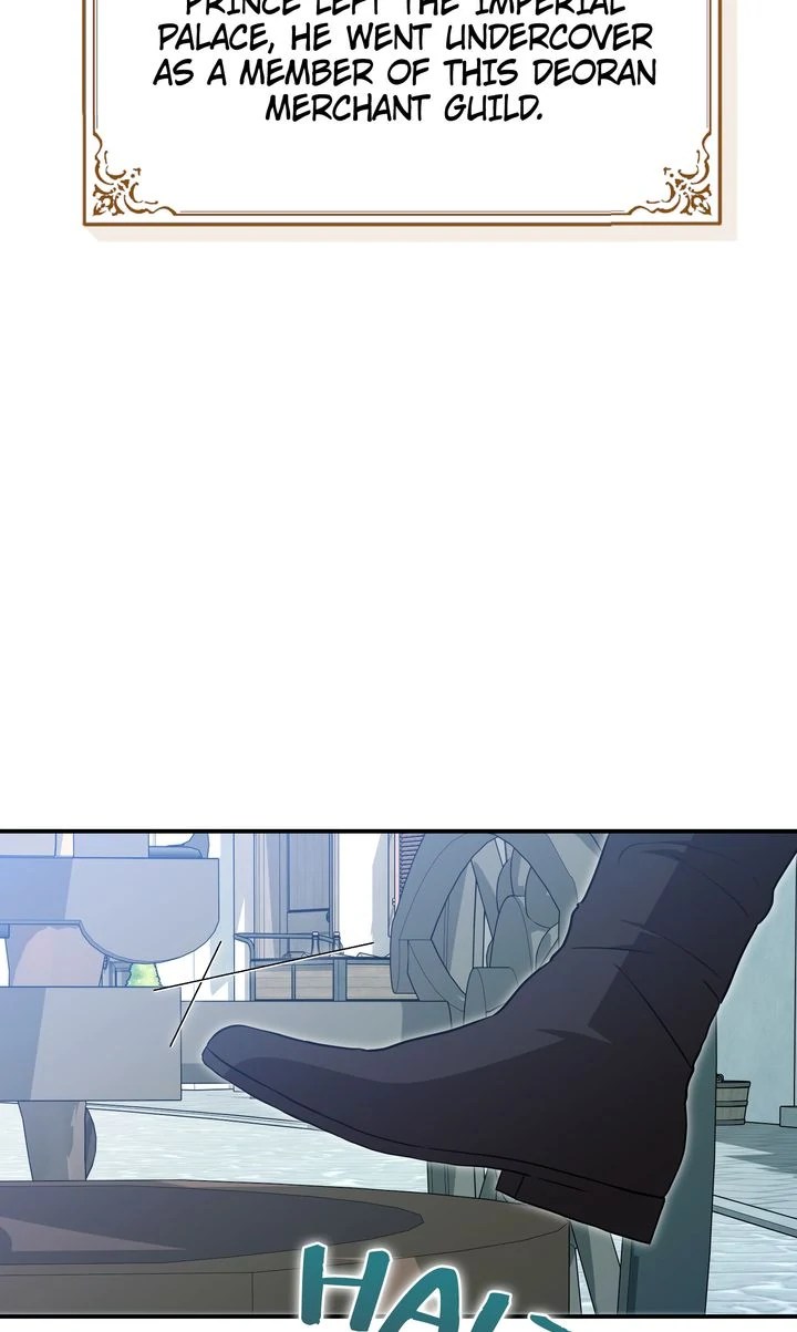 I’ll Save a Decent Family Chapter 151 - page 34