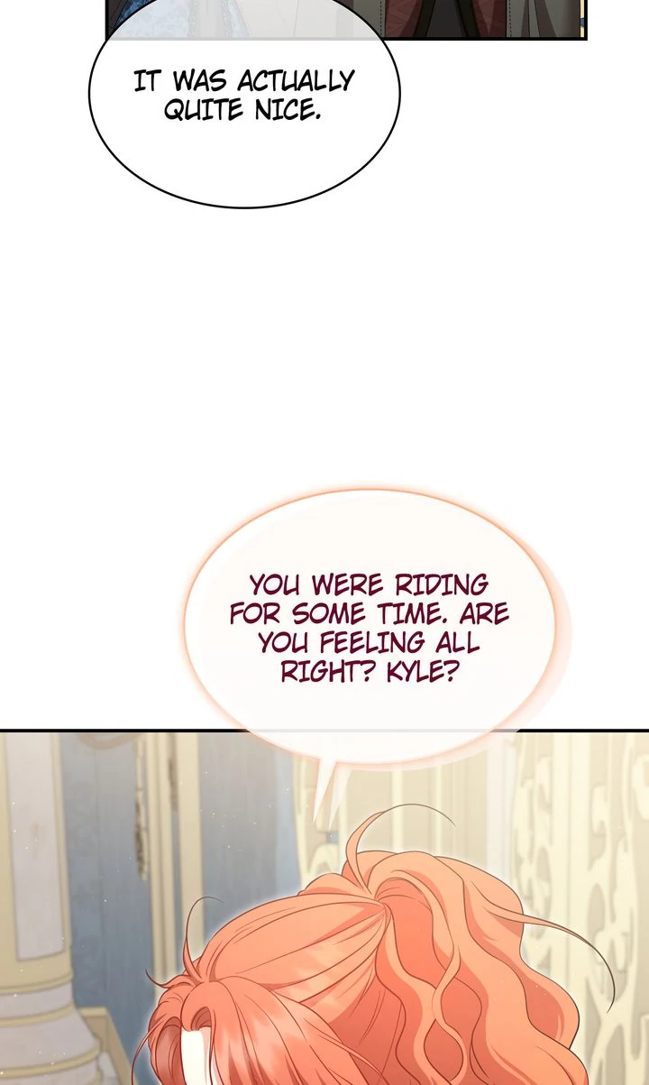I’ll Save a Decent Family Chapter 151 - page 50