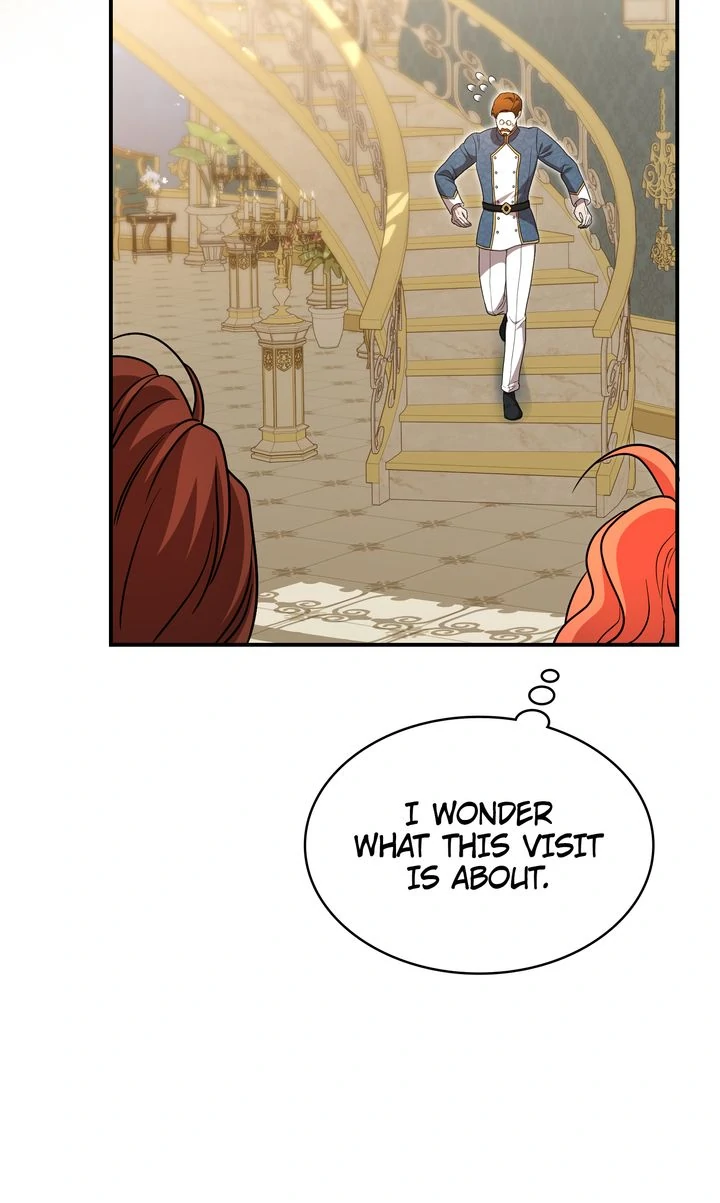I’ll Save a Decent Family Chapter 151 - page 57