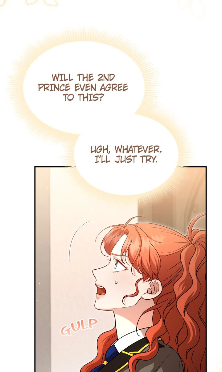 I’ll Save a Decent Family Chapter 151 - page 5