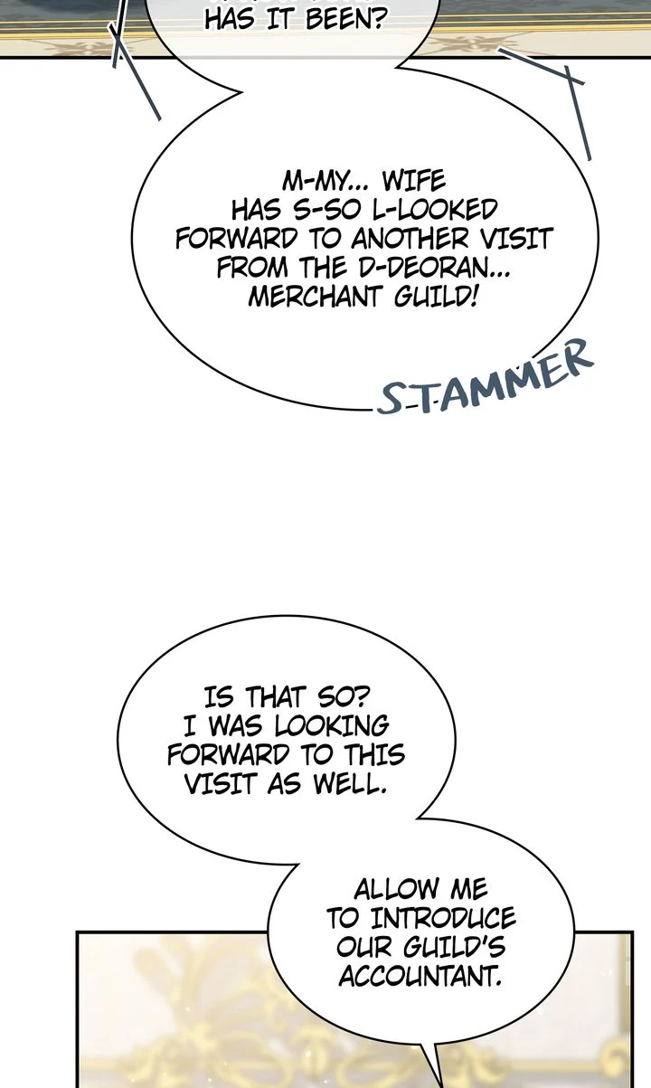 I’ll Save a Decent Family Chapter 151 - page 59