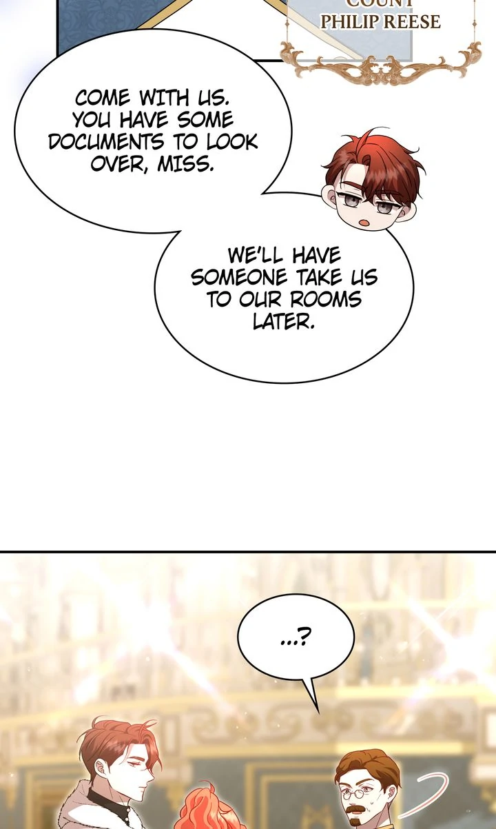 I’ll Save a Decent Family Chapter 151 - page 62