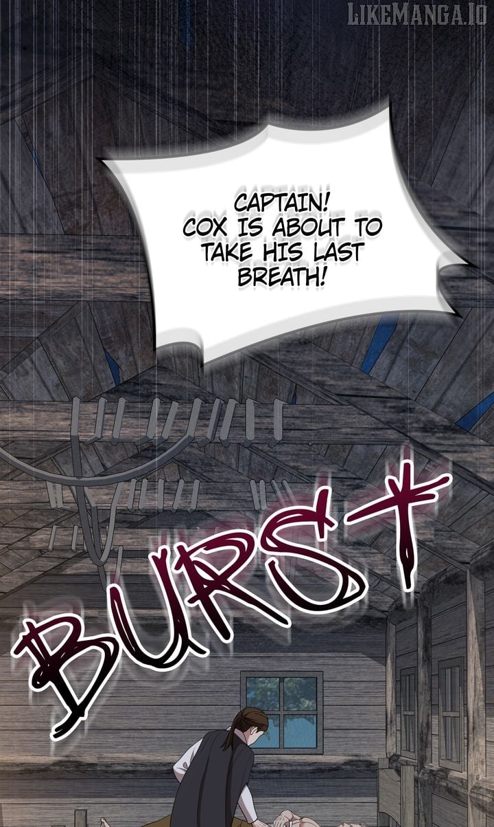 I’ll Save a Decent Family Chapter 151 - page 72