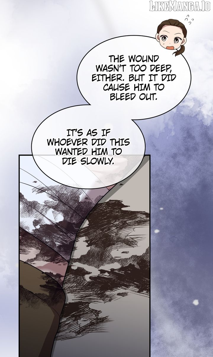 I’ll Save a Decent Family Chapter 151 - page 86