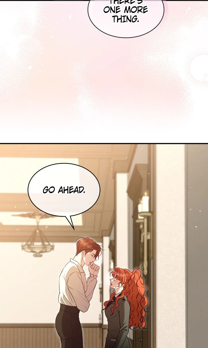 I’ll Save a Decent Family Chapter 151 - page 8