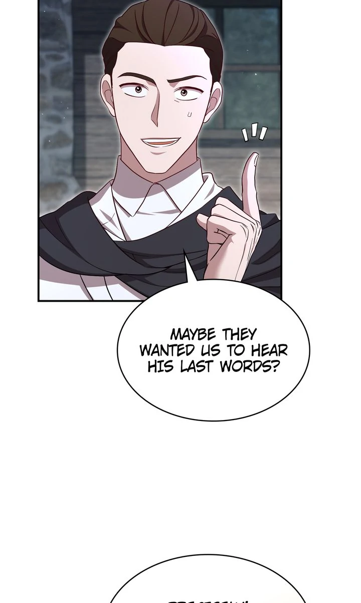 I’ll Save a Decent Family Chapter 151 - page 89