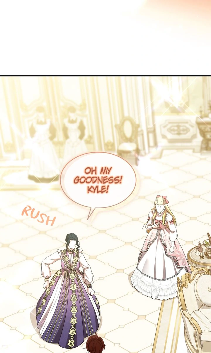 I’ll Save a Decent Family Chapter 151 - page 92