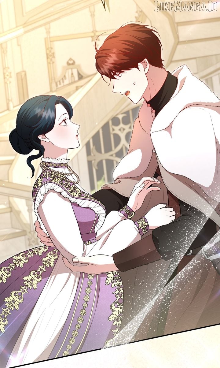 I’ll Save a Decent Family Chapter 151 - page 94