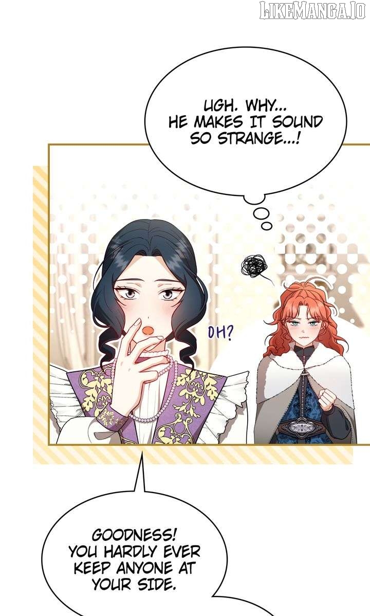 I’ll Save a Decent Family Chapter 152 - page 12