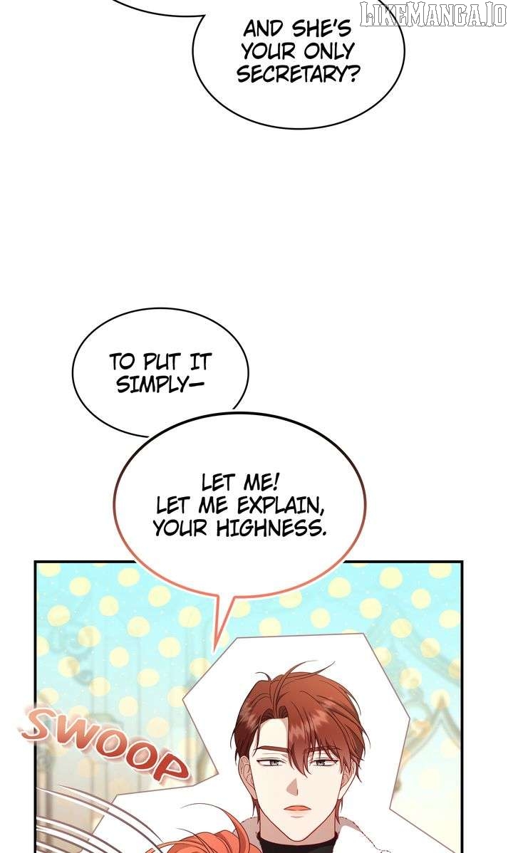I’ll Save a Decent Family Chapter 152 - page 13