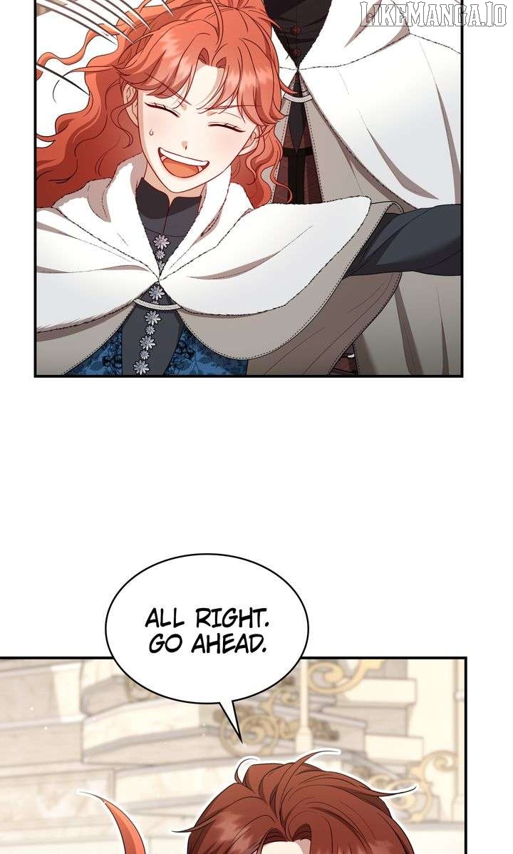 I’ll Save a Decent Family Chapter 152 - page 14