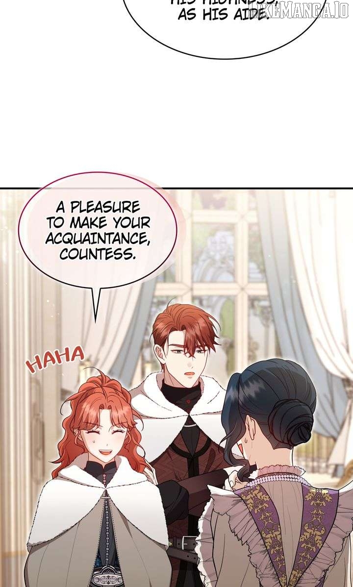 I’ll Save a Decent Family Chapter 152 - page 16