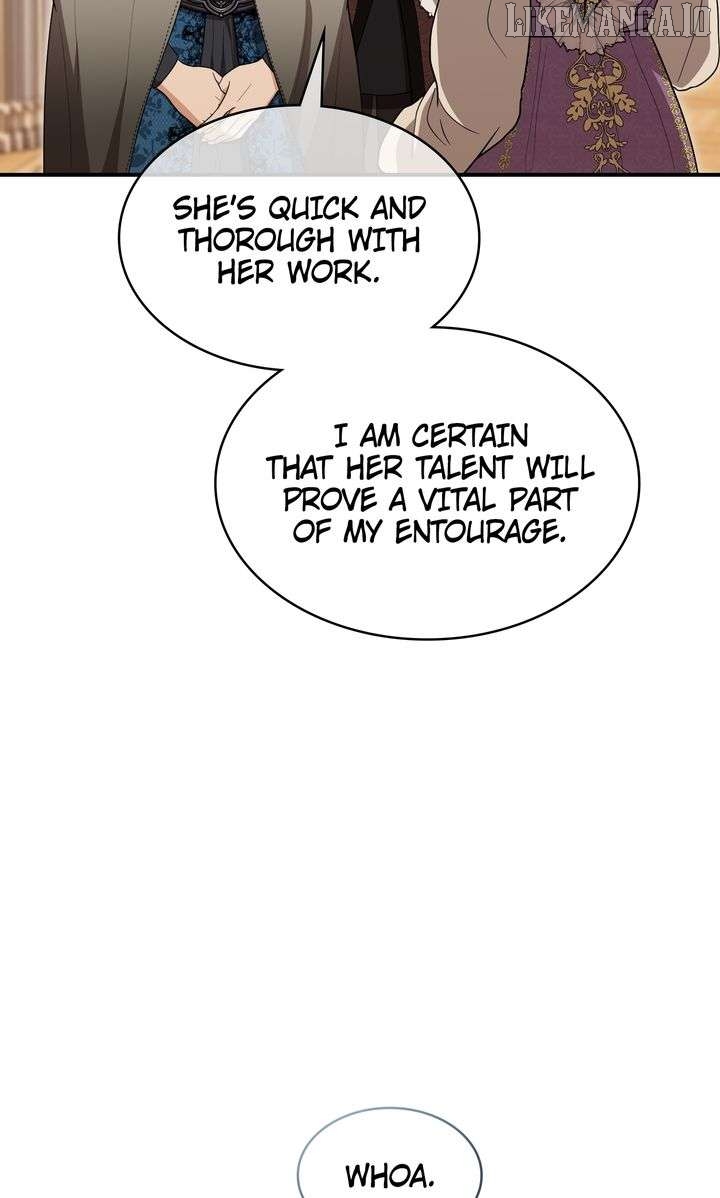 I’ll Save a Decent Family Chapter 152 - page 17