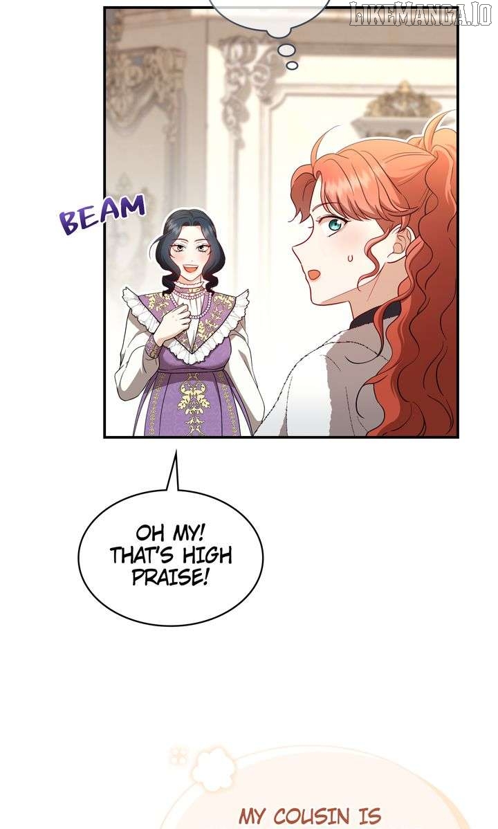 I’ll Save a Decent Family Chapter 152 - page 18