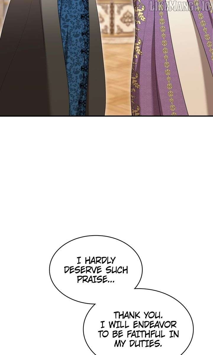 I’ll Save a Decent Family Chapter 152 - page 20