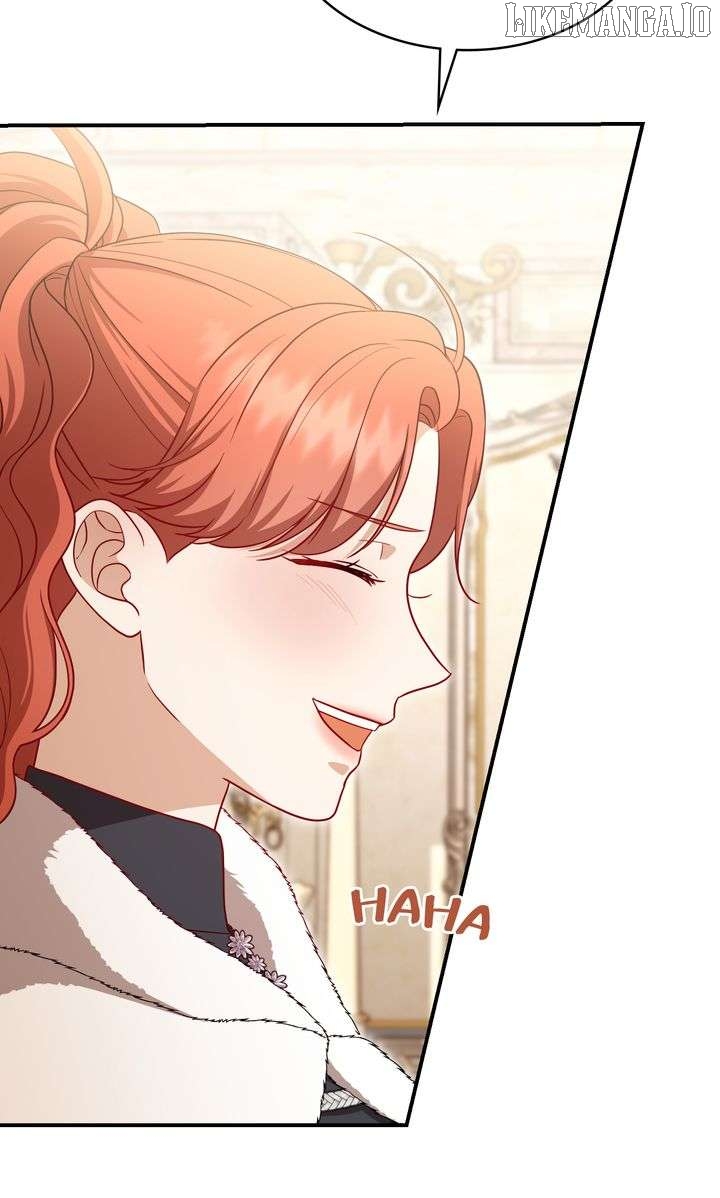 I’ll Save a Decent Family Chapter 152 - page 21