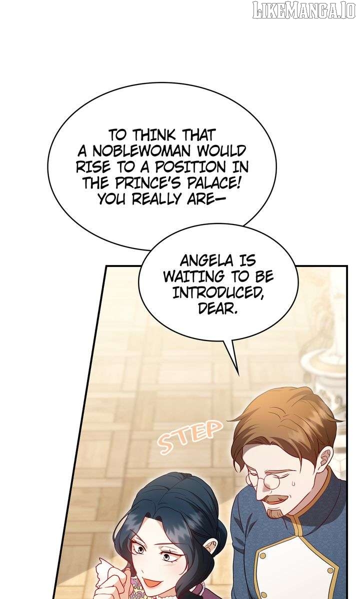 I’ll Save a Decent Family Chapter 152 - page 22
