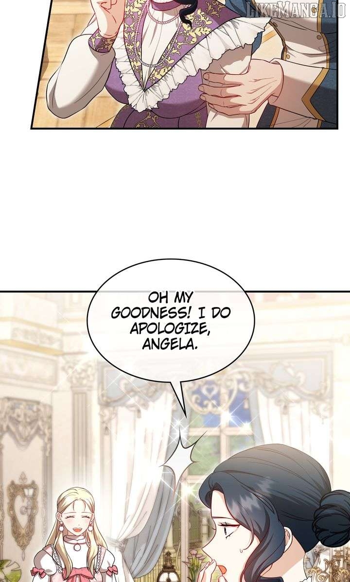 I’ll Save a Decent Family Chapter 152 - page 23